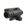 Red Dot Sight with metal cover