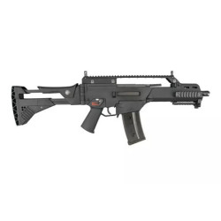 999C IdZ GBB subcarbine replica