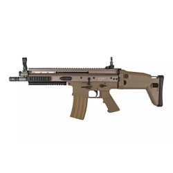 L MK16 MOD 0 CQB carbine replica