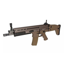 L MK16 MOD 0 CQB carbine replica