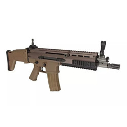 L MK16 MOD 0 CQB carbine replica