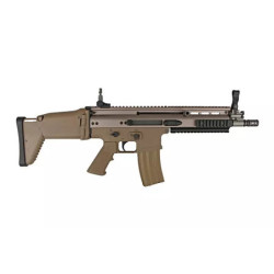 L MK16 MOD 0 CQB carbine replica