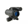 Red Dot Sight with metal cover