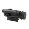 Red Dot Sight with metal cover