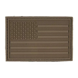 3D Patch - US Flag