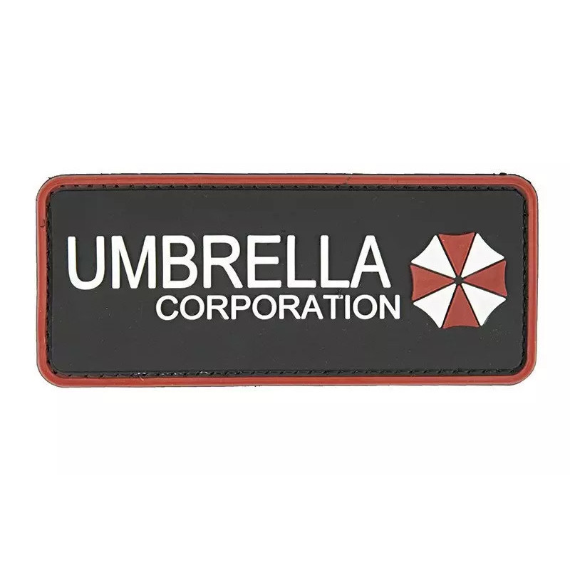 3D Patch - Umbrella CO