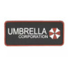 3D Patch - Umbrella CO