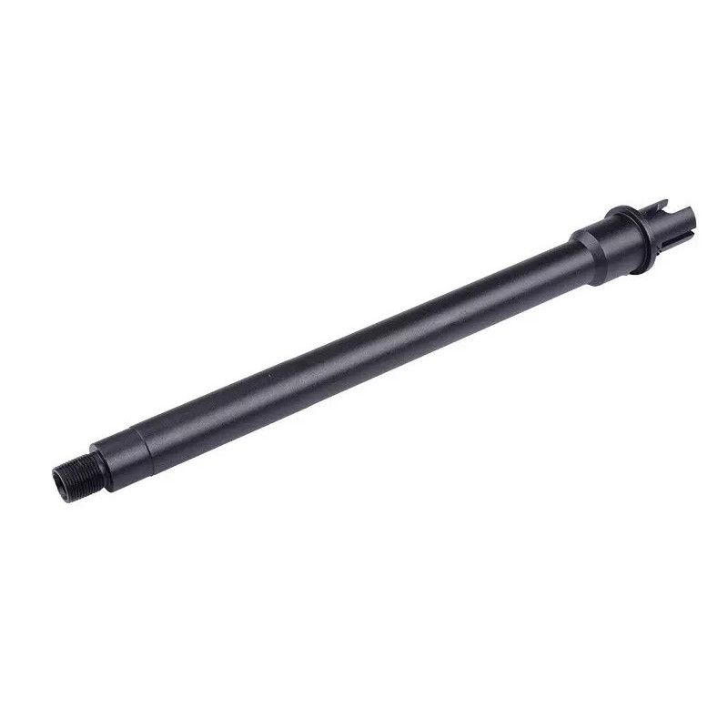 280mm Outer Barrel for M4