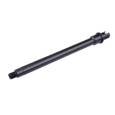 280mm Outer Barrel for M4