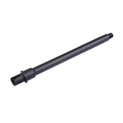 280mm Outer Barrel for M4