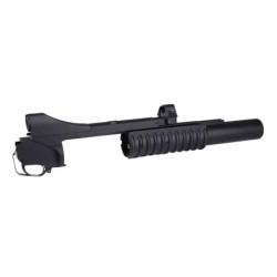 M203 Long grenade launcher replica