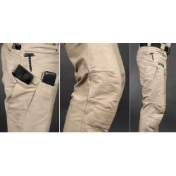 UTP Urban Tactical Pants (Rip-Stop) - coyote brown