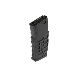 300rd GMAG-V1 hi-cap magazine for M4/M16 - black