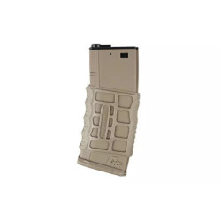 300rd GMAG-V1 hi-cap magazine for M4/M16 - tan