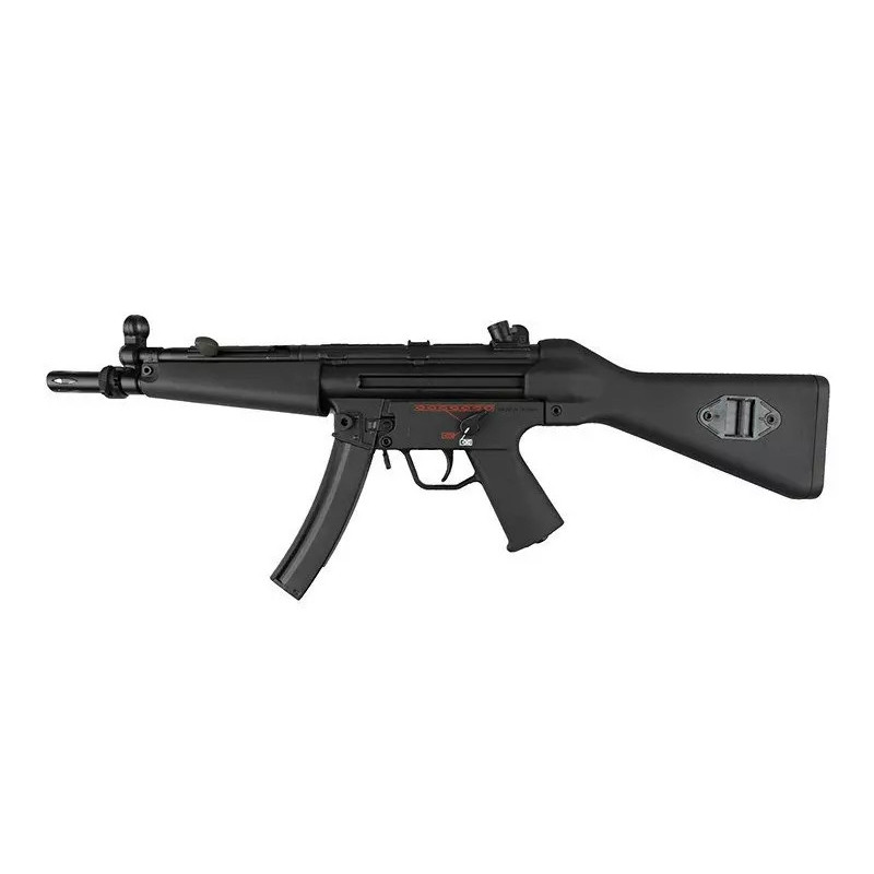 PM5-A5R submachine gun replica