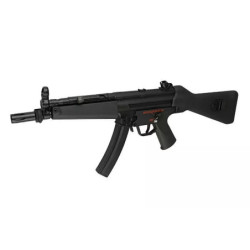 PM5-A5R submachine gun replica