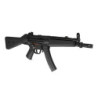 PM5-A5R submachine gun replica