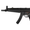 PM5-A5R submachine gun replica