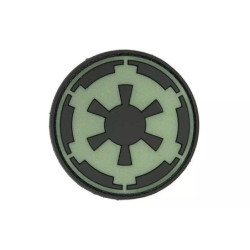 3D Patch - Imperial Patch