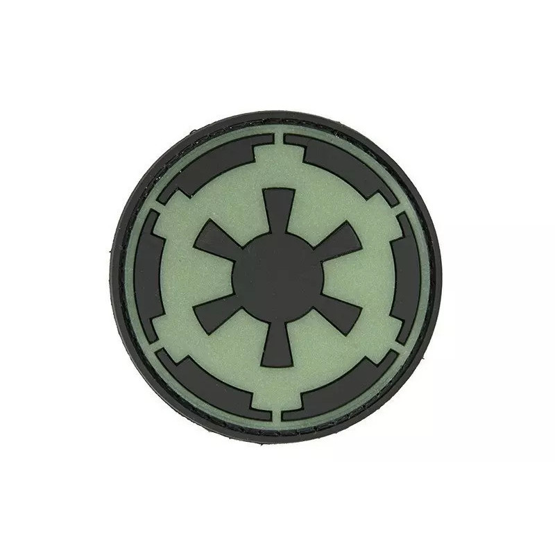 3D Patch - Imperial Patch