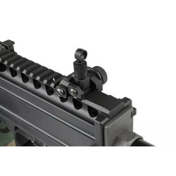 LMG Light Machine Gun replica