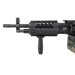 LMG Light Machine Gun replica