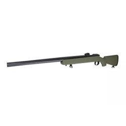 SW-10 Sniper Rifle Replica - olive