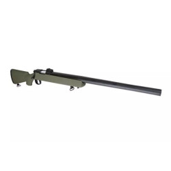 SW-10 Sniper Rifle Replica - olive