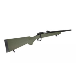 SW-10 Sniper Rifle Replica - olive