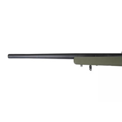 SW-10 Sniper Rifle Replica - olive