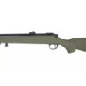 SW-10 Sniper Rifle Replica - olive