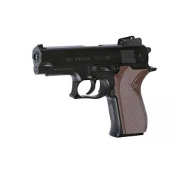 Spring gun S&W M5906