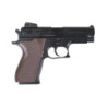 Spring gun S&W M5906