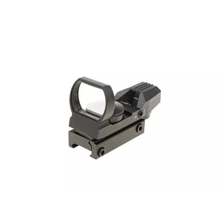 Open Reflex Sight Replica - Black