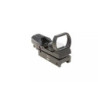 Open Reflex Sight Replica - Black