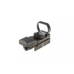 Open Reflex Sight Replica - Black