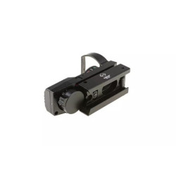 Open Reflex Sight Replica - Black