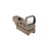 Open Reflex Sight Replica - Tan