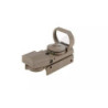 Open Reflex Sight Replica - Tan