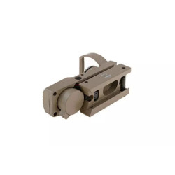 Open Reflex Sight Replica - Tan