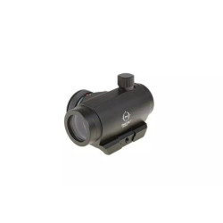 Compact Reflex Sight Replica - Black