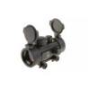 Red Dot 1x30 Reflex Sight Replica - Black