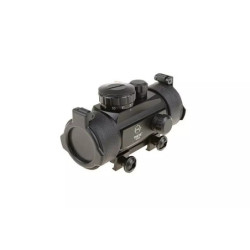 Red Dot 1x30 Reflex Sight Replica - Black