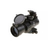 Battle Reflex Sight Replica - Black