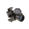 Battle Reflex Sight Replica - Black