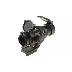 Battle Reflex Sight Replica - Black