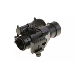 Battle Reflex Sight Replica - Black