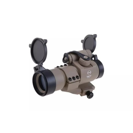 Battle Reflex Sight Replica - Tan