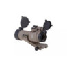 Battle Reflex Sight Replica - Tan