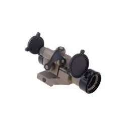 Battle Reflex Sight Replica - Tan